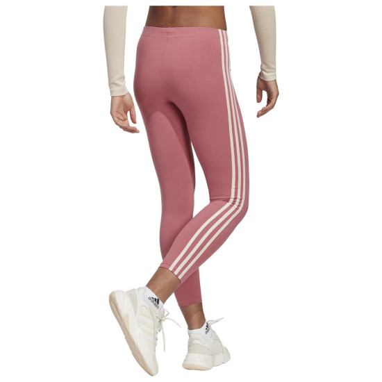Adidas Γυναικείο κολάν W 3-Stripes HW LG